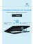 6 Fanlı Sessiz Laptop Soğutucu Ayarlanabilir Rüzgar Hızı, Ergonomik Tasarım, Çift USB Girişli 17.3'' Uyumlu Stand 2