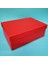 Kırmızı Hediye Kutusu 1