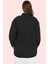Kadın Büyük Beden Oversize Poplin Gömlek Renk Günlük Kullanım Için Yaz Aylarının Vazgeçilmezi 3