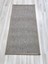 Elly Sisal 4535-37 H131 3cm 79X162 2