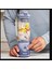 Stormgo – Kablosuz Gücün Tadını Çıkar-Taşınabilir Blender/smoothie Makinesi, 570 Ml, Şarj Edilebilir 2