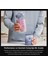 Stormgo – Kablosuz Gücün Tadını Çıkar-Taşınabilir Blender/smoothie Makinesi, 570 Ml, Şarj Edilebilir 3