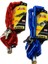Motor Kilidi Zincirli Korumalı 5MM*100CM 1