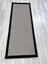 Elly Sisal 1022-37 H136 5cm 75X201 2