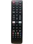 65LG03A ile Uyumlu Smart 4K LED Tv Kumandası Netflix 1