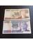 399636882DE305BB10 7.emisyon 100/500 Bin Türk Lirası Çt Eski Kağıt Para 1