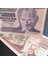 399636882DE305BB10 7.emisyon 100/500 Bin Türk Lirası Çt Eski Kağıt Para 3
