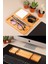 Üçlü Modüler Organizer - Aker Wood Art 3