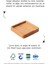 Üçlü Modüler Organizer - Aker Wood Art 5
