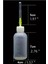 2 Adet 50 ml Ölçekli Makine Yağı Yağlama Lehim Akı Sıvı Tutkal Alkol Şişesi Şırıngalı Damlalık Şişe 3