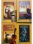 Seçme Dünya Klasikleri - 4 Kitap 1