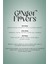 Carpex Ginger Flowers 200 Ml. Classic Seri A1 Makine Koku Kartuşu 3