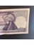 Escoines 39963688414995D590 7.emisyon 1000TÜRK Lirası H22 Serisi Çt Eski Kağıt Para 5