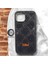 Apple iphone 13/14 Taşlarla Süslenmiş Kılıf Inci Boncuk Plaid Kapak . 1