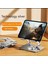 Xiaomi Mi Pad 5 11 Uyumlu 360 Derece Dönebilen Katlanabilir Metal Stand 5