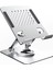 Lenovo Legion Y700 (2025) 8.8'' Uyumlu 360 Derece Hava Delikli Metal Alaşım Stand 1