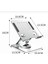 Lenovo Legion Y700 (2025) 8.8'' Uyumlu 360 Derece Hava Delikli Metal Alaşım Stand 2