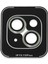 Iphone 15 Pvd Metal Kamera Lens - Açık Yeşil Svlrs 1