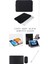 Samsung Galaxy A9 X110 8.7'' Uyumlu 5in1 Set Kılıf Klavye Mouse Kalem Çanta Nano 1