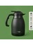 Kitchen Çay Termosu - Siyah - 1,5 Lt 8
