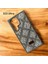 Samsung Galaxy S23 Ultra Taşlarla Süslenmiş Kılıf Inci Boncuk Plaid Kapak . 7