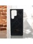 Samsung Galaxy S23 Ultra Taşlarla Süslenmiş Kılıf Inci Boncuk Plaid Kapak . 5