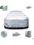 Mercedes Sl R230 Branda 2001-2011 4 Mevsim Miflonlu Branda 1