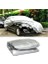 Mercedes Sl R230 Branda 2001-2011 4 Mevsim Miflonlu Branda 4