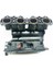 Peugeot 307 Benzinli 1.6 16 Valf TTU5JP4 Emme Manifoldu 0342H1 1