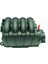 Cıtroen C2 Benzinli 1.6 16 Valf TTU5JP4 Emme Manifoldu 0342H1 2