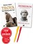 Alfa Kalem+ ''rüstem Aslan 2 Kitap'' ''homeros - Yeni Başlayanlar Için+Yeni Başlayanlar Için Troya'' 1