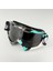 Kayak Gözlüğü Uv Snowboard Kar Sporları Kayak Gözlüğü Anti Sis Lens 1