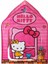4847 Hello Kitty Oyun Çadırı 100X70X100 cm 2