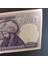 Escoines 399636884149CD2D45 7.emisyon 1000 Türk Lirası E67 Serisi Çt Eski Kağıt Para 3