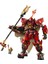 71846 LEGO Ninjago Ateş Şövalyesi Robotu 996 Parça +14 Yaş 2