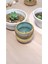 Silvestra “dusk Glow” El Yapımı Stoneware Kupa – 330 ml 2