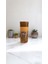 Silvestra “amber Botanica” El Yapımı Stoneware Vazo 2