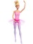 HRG34 Barbie Balerin Bebek 2
