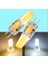 Cata Ct 4255 3W LED Kapsül Ampul 3200K Gün Işığı G4 Duy 2