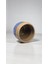 Silvestra “blue Cascade” El Yapımı Stoneware Kupa – 330 ml 2