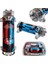 Kapasitör 12/24V 6 Farad Dijital Audıomax MX-106 1