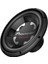 Pıoneer TS-300D4 4 Ohm 30 cm 1400 Watt Subwoofer Çift Bobinli Hoparlör (Bass Hoparlör) 1