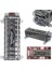 Kapasitör 12/24V 10.0f Farad Dijital Audıomax MX-110 1