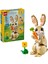 31162 LEGO Creator 3in1 - Sevimli Tavşan 326 Parça +8 Yaş 5