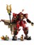 71846 LEGO Ninjago Ateş Şövalyesi Robotu 996 Parça +14 Yaş 4