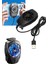 Telefon Soğutucu Fan Güçlü Motor Radyatör Cep Telefon Soğutma 2