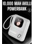 Powerbank Ekranlı Çok Fonksiyonlu Müzik Dinleme Kitap Okuma 1