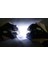 LED Işıklı Çalışma Eldiveni Sağ Sol Çift 5