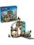 60469 LEGO City Merkez Tren Istasyonu 752 Parça +7 Yaş 5