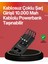 22.5W Hızlı + 15W Kablosuz Şarj – Akıllı Powerbank ile Her An Enerji 1